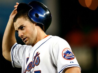 David Wright picture, image, poster